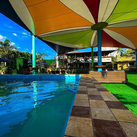 Hotel Casa Miller Panama by Eksteriør bilde