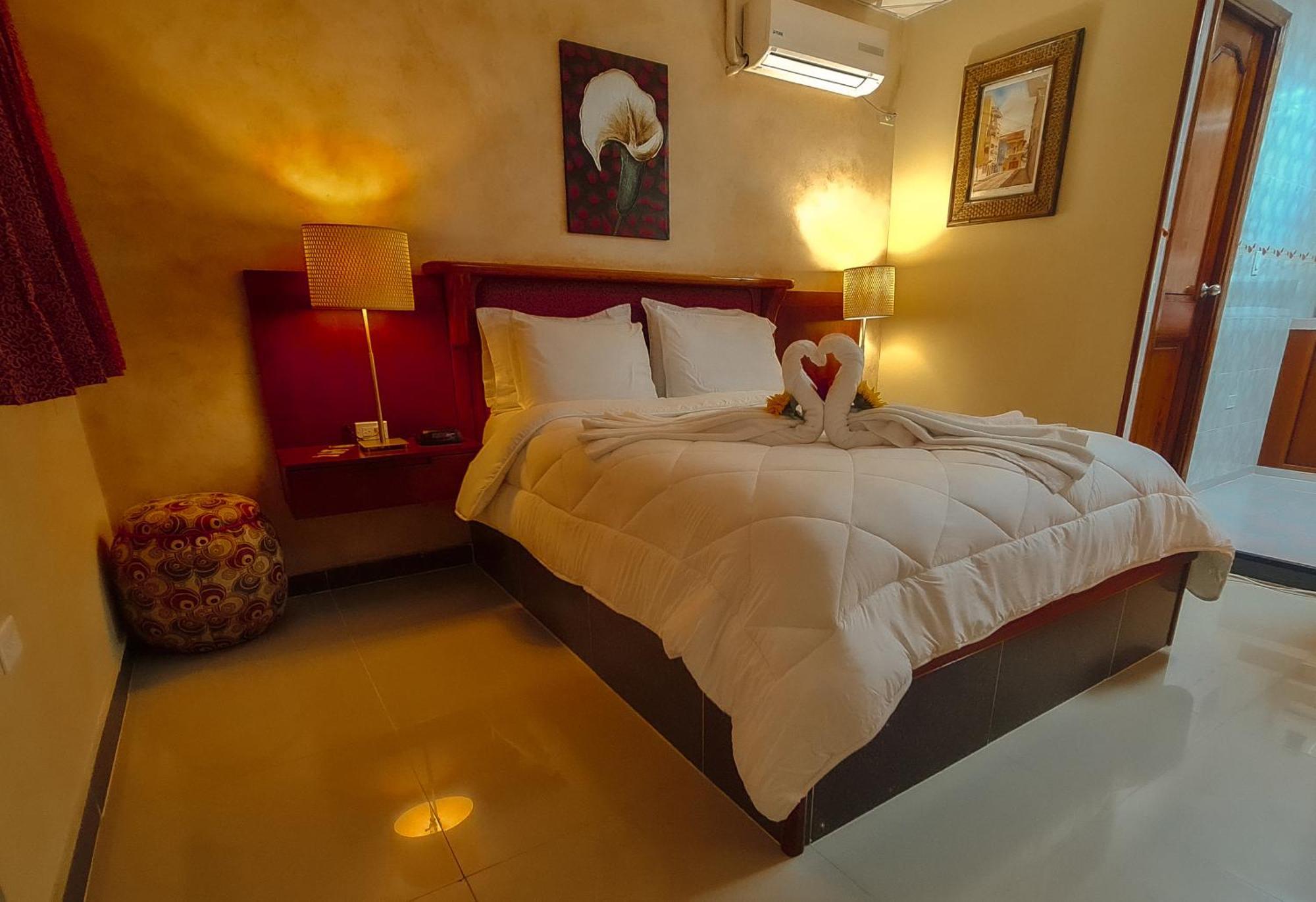 Hotel Casa Miller Panama by Eksteriør bilde