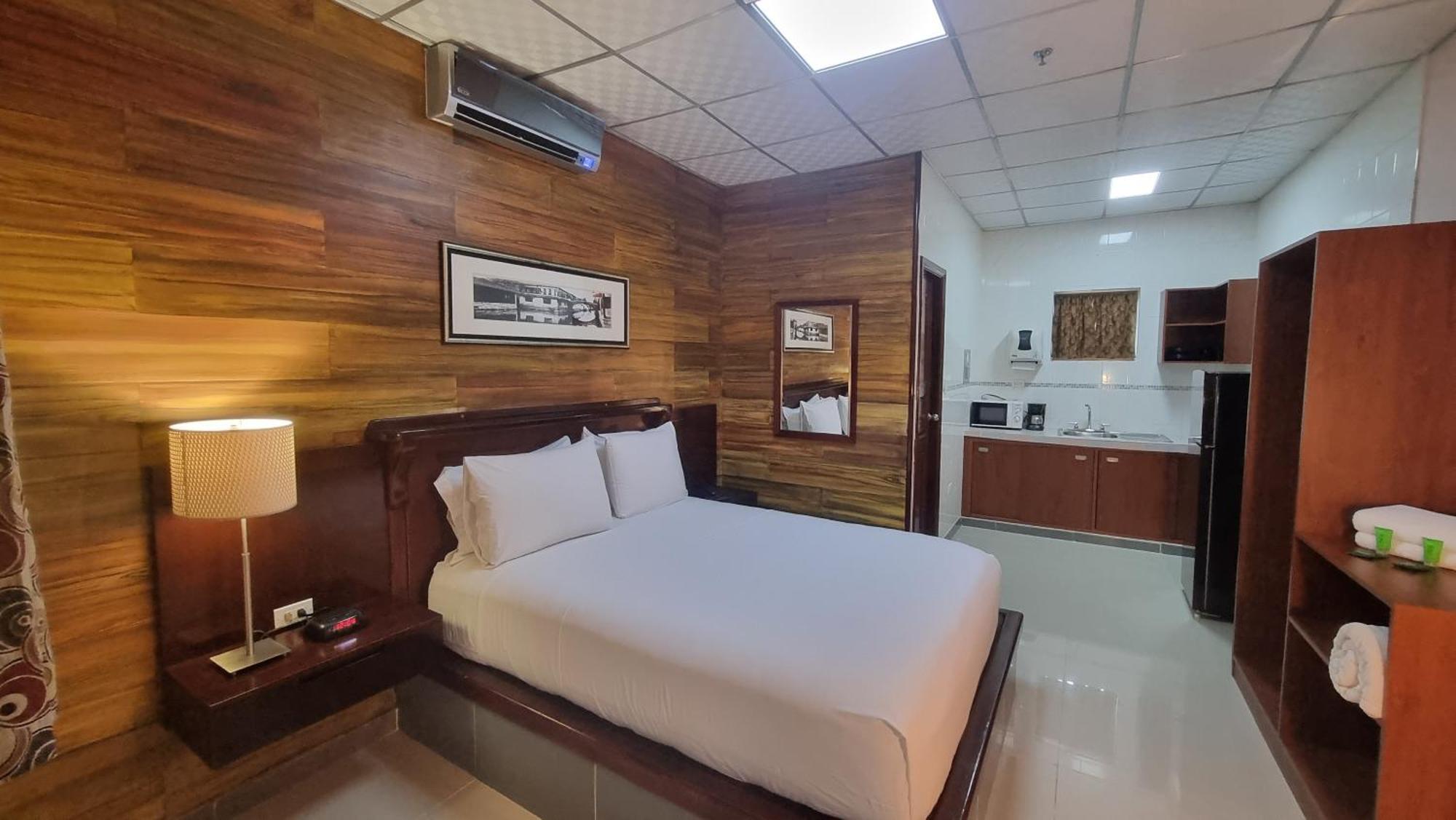 Hotel Casa Miller Panama by Eksteriør bilde