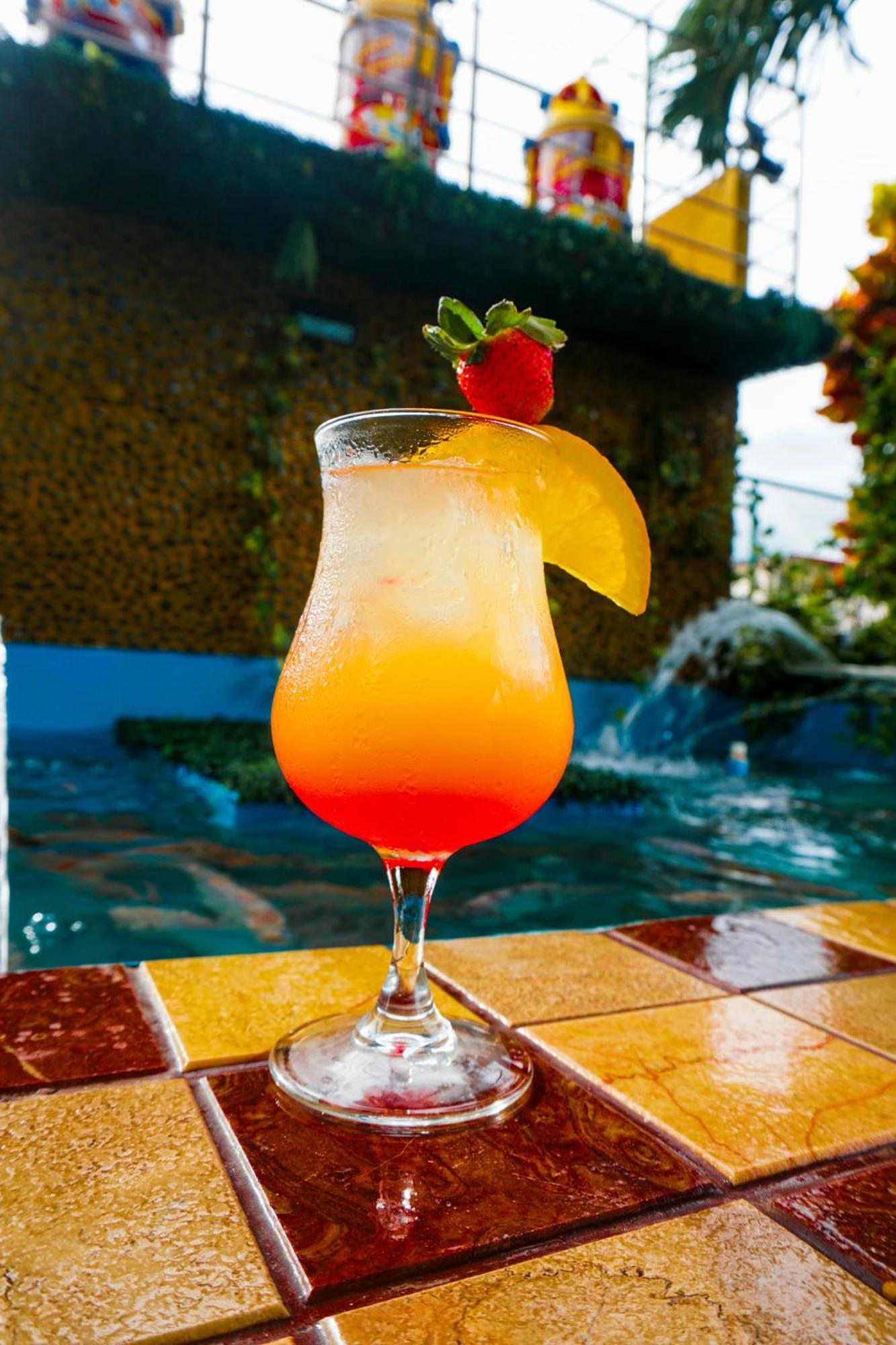 Hotel Casa Miller Panama by Eksteriør bilde