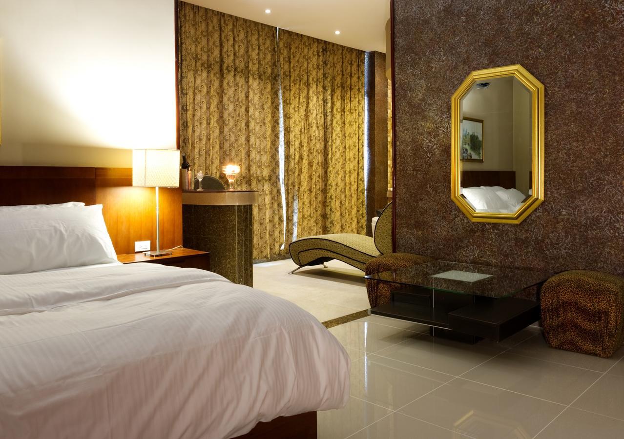 Hotel Casa Miller Panama by Eksteriør bilde