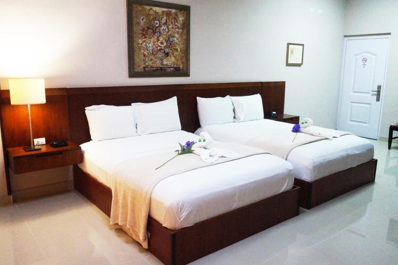Hotel Casa Miller Panama by Eksteriør bilde